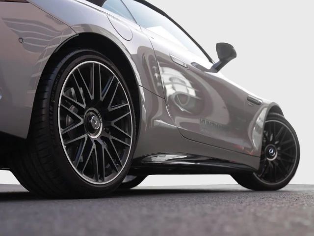 Mercedes-Benz AMG SL SL 43 AMG