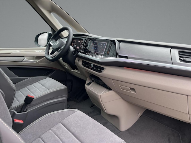 Volkswagen Multivan 2.0 TDI DSG