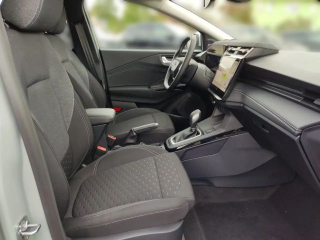 Ford Puma EcoBoost Titanium