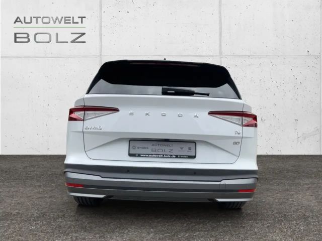 Skoda Enyaq iV 80