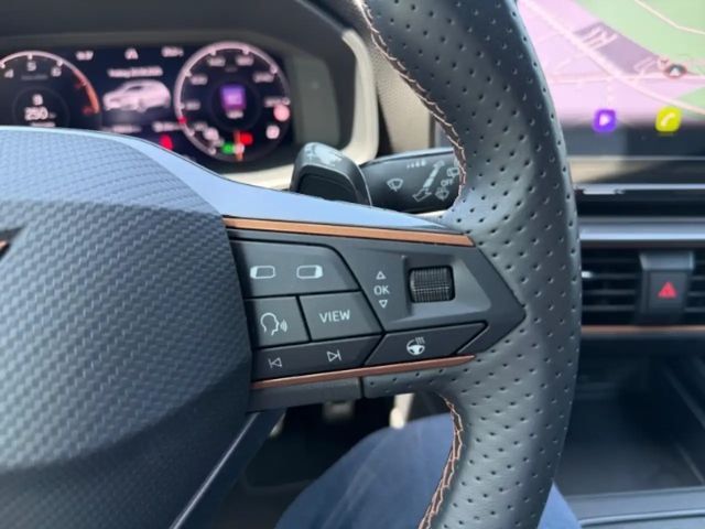 Cupra Leon 2.0 TSI DSG VZ