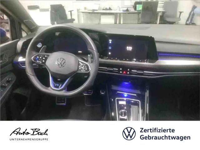 Volkswagen Golf 2.0 TSI DSG Golf VIII