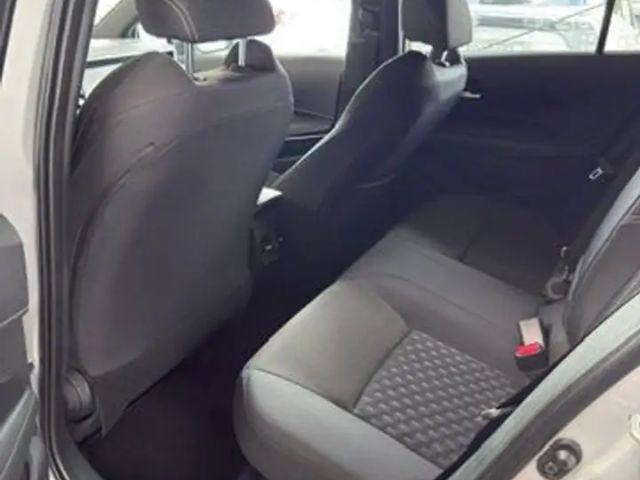 Suzuki Swace Comfort Hybrid