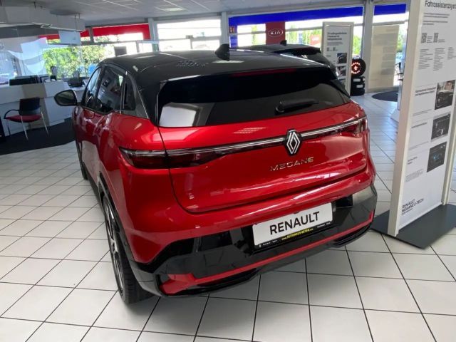 Renault Megane E-Tech E-Tech Techno