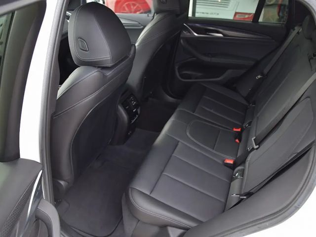 BMW X3 M-Sport xDrive