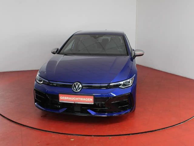 Volkswagen Golf 2.0 TSI DSG