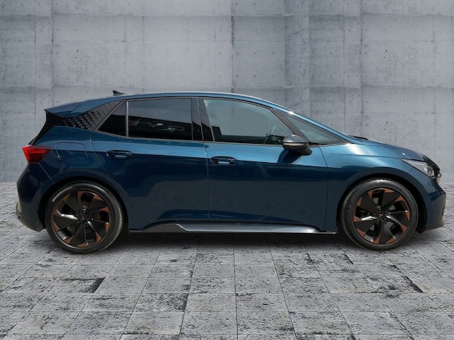 Cupra Born 58 kWh