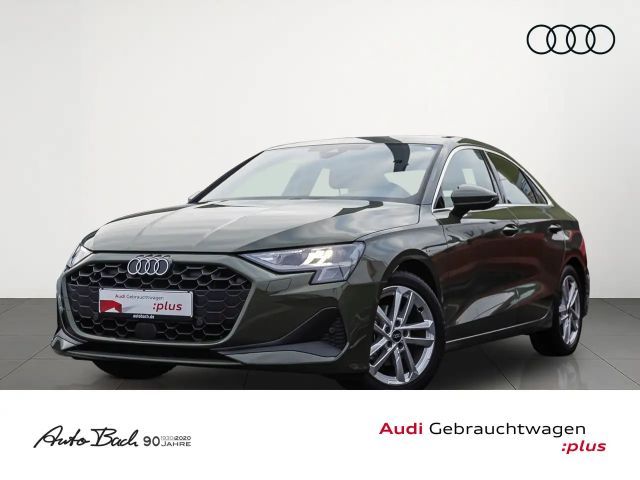 Audi A3 30 TFSI S-Tronic Sedan