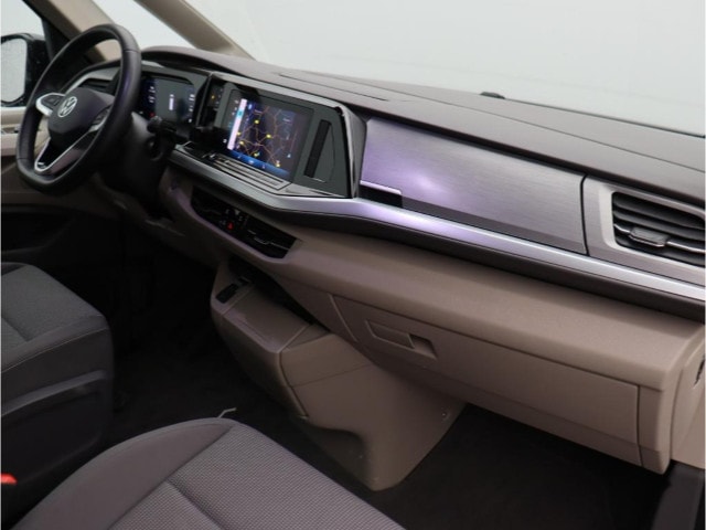 Volkswagen Multivan Lang Life T7
