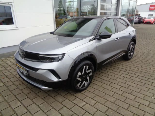 Opel Mokka GS-Line Grand Sport