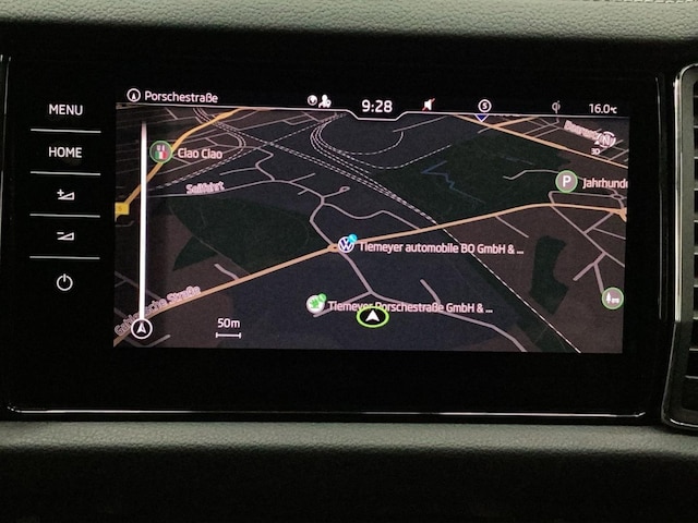 Skoda Kodiaq 2.0 TDI 4x4 Ambition