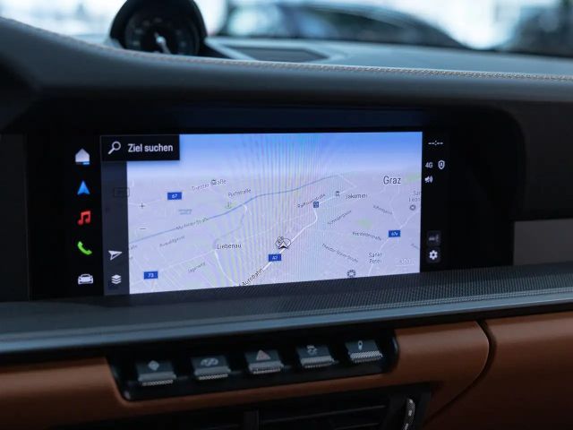 Porsche 911 Carrera Coupé S