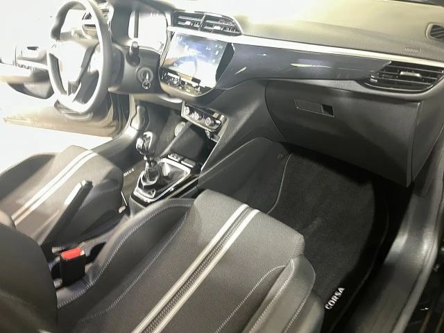 Opel Corsa GS-Line Grand Sport Turbo