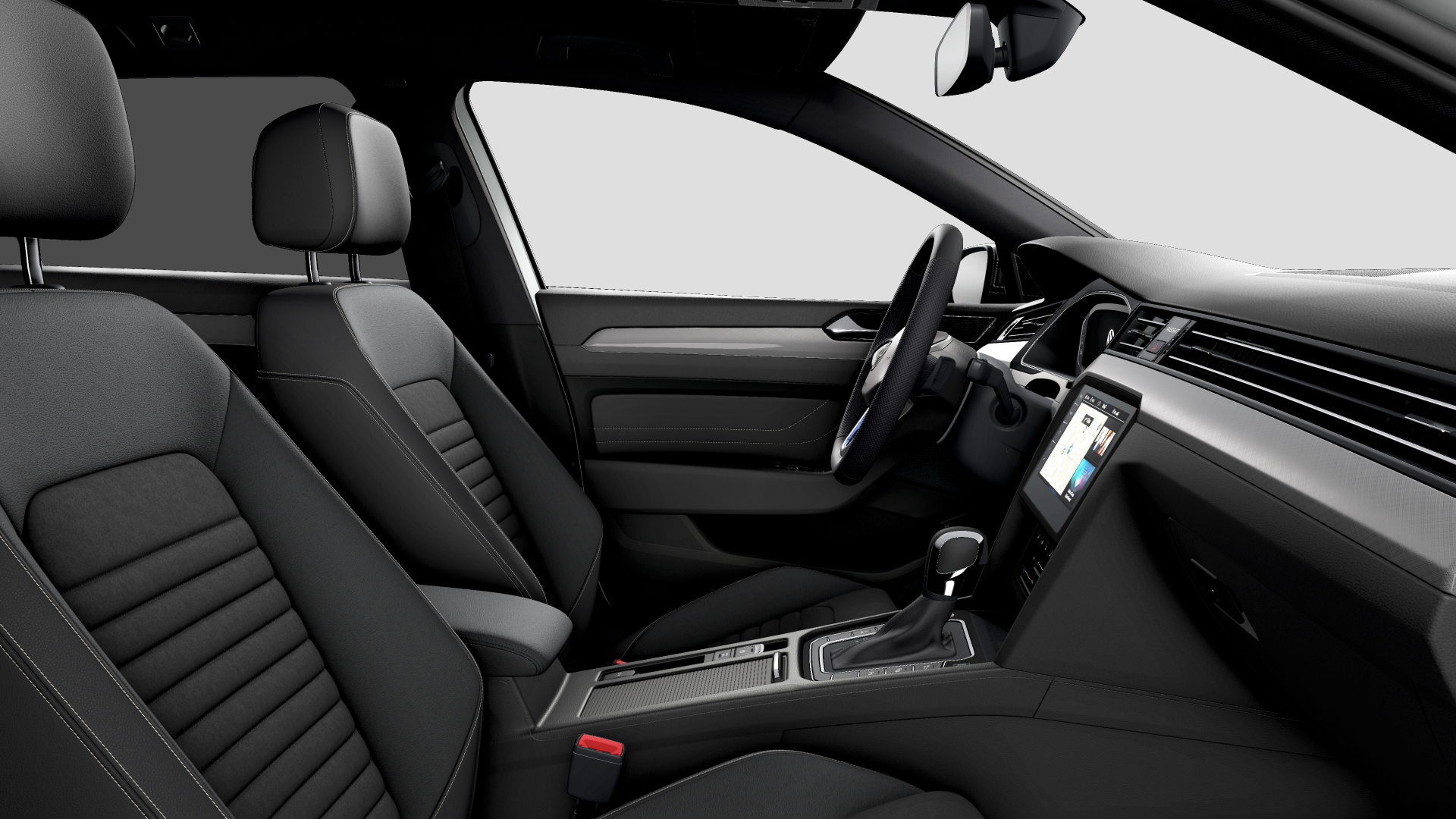 Volkswagen Passat 1.4 TSI GTE Variant