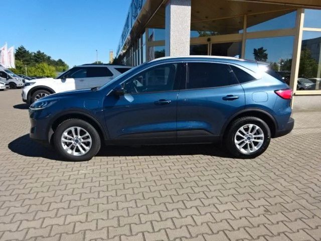 Ford Kuga Plug in Hybrid Titanium