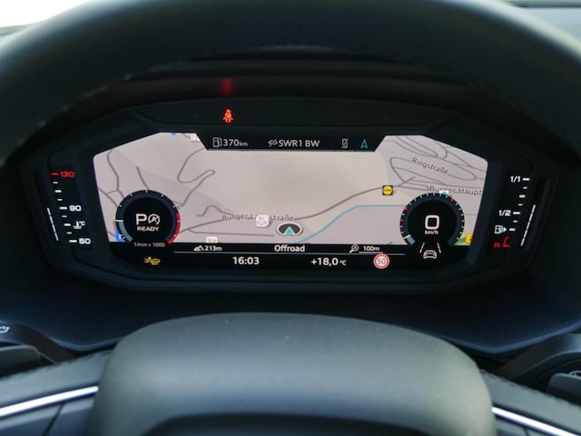 Audi A1 30 TFSI S-Line S-Tronic Sportback