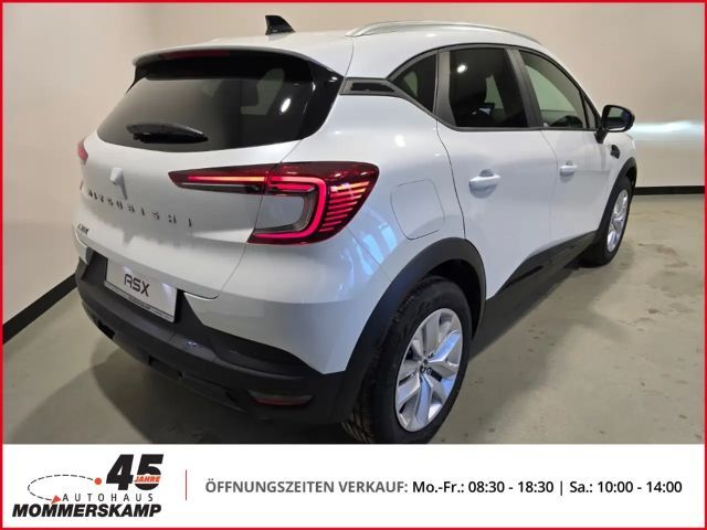 Mitsubishi ASX Plus1.3+PDC v&h+Sitzhzg+Tempomat+Verkehrszeichener