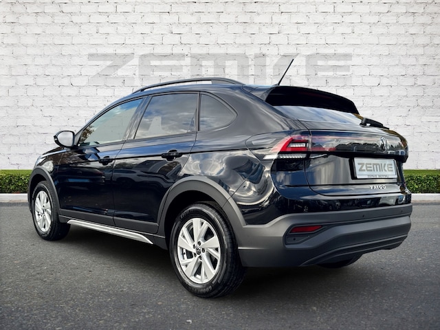 Volkswagen Taigo Life