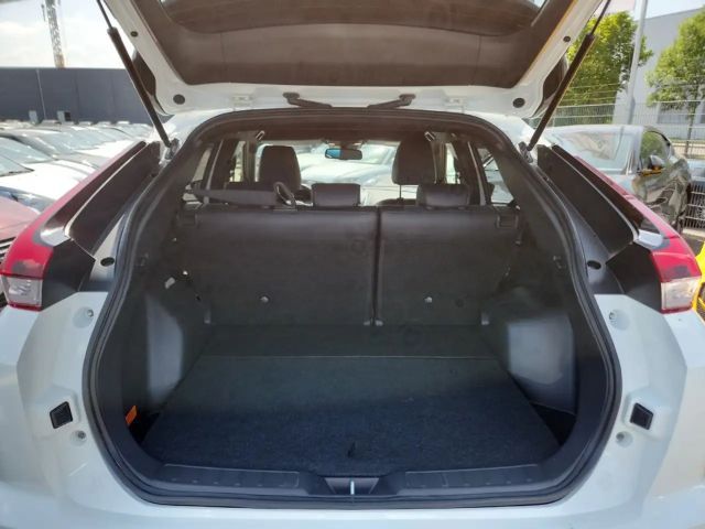 Mitsubishi Eclipse Cross PHEV