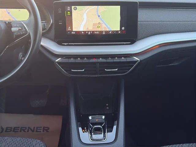 Skoda Octavia Combi Style Style