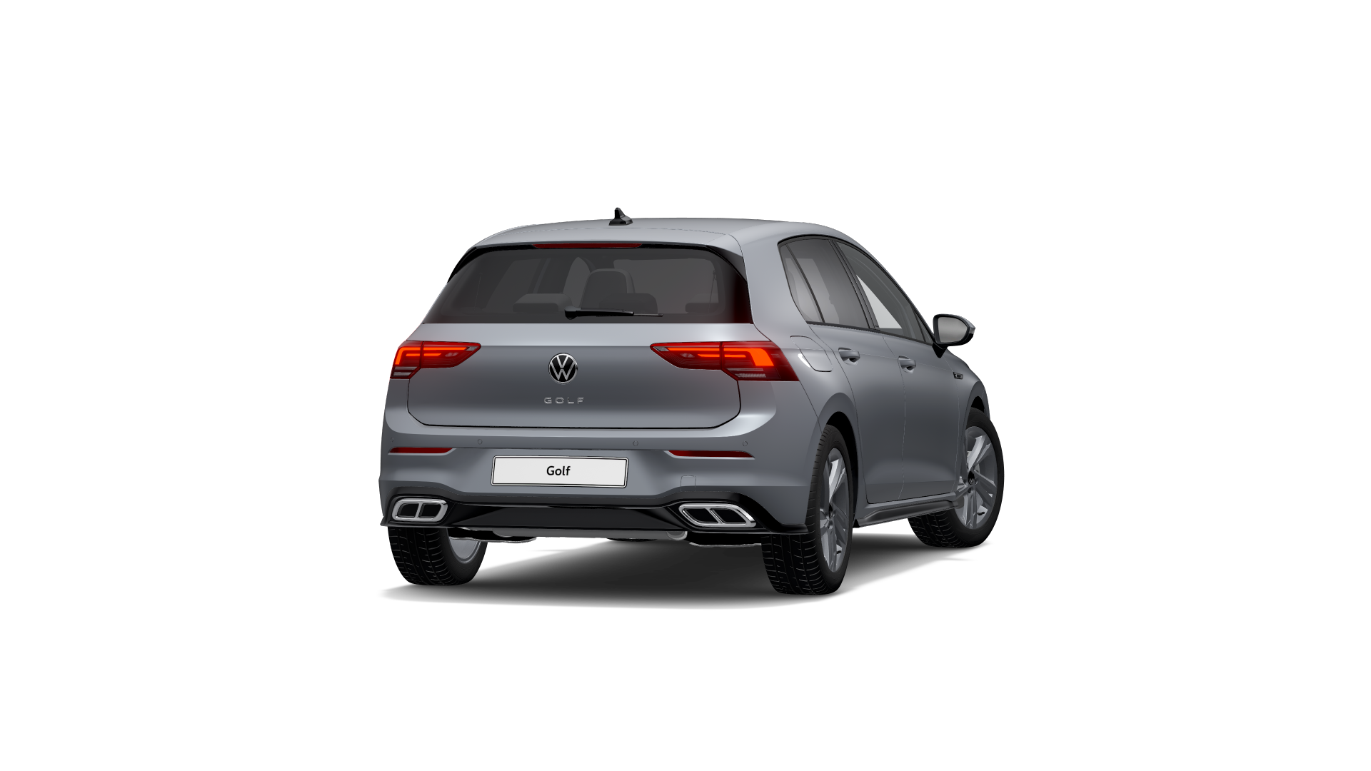 Volkswagen Golf 2.0 TDI DSG R-Line