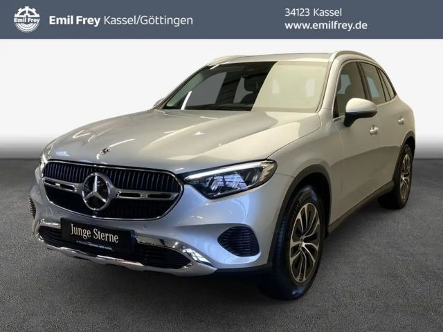 Mercedes-Benz GLC 200 GLC