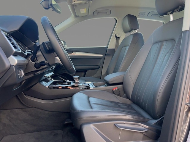 Audi Q5 35 TDI S-Tronic