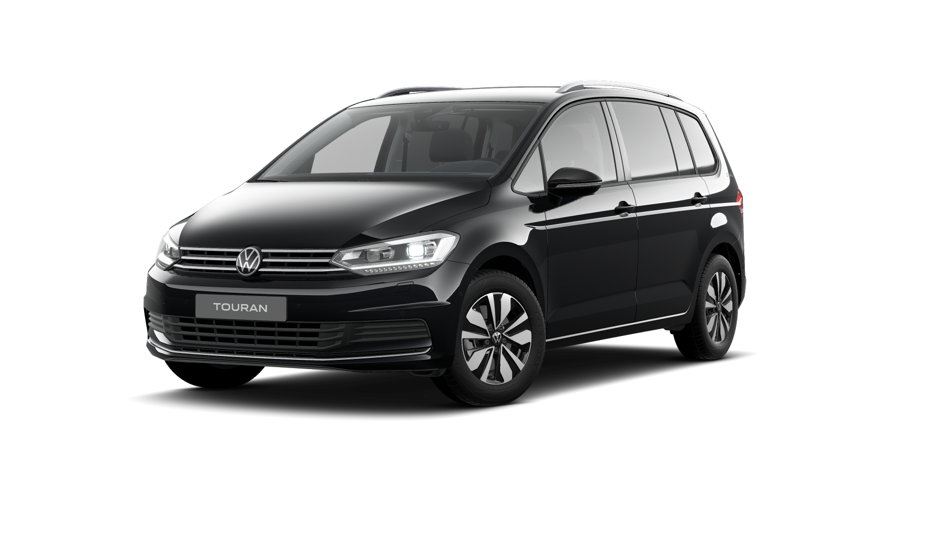 Volkswagen Touran 1.5 TSI DSG