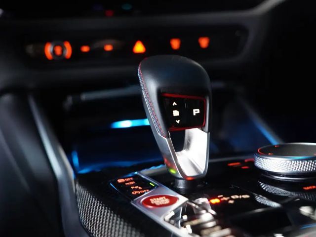 BMW M3 Competition Sedan xDrive