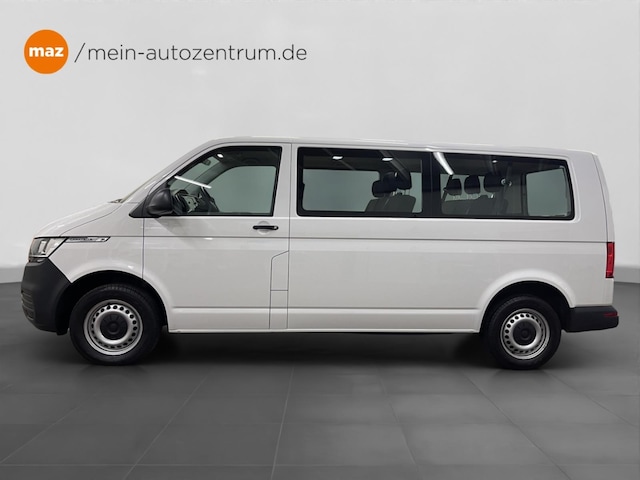 Volkswagen Caravelle 2.0 TDI Lang T6