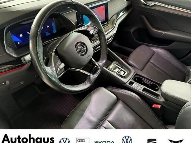 Skoda Octavia Combi iV