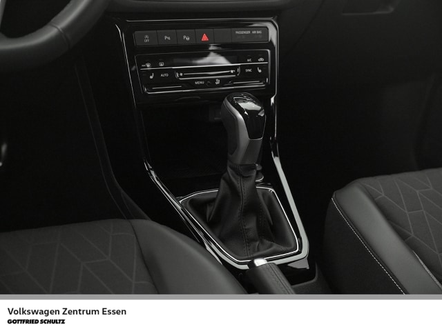 Volkswagen T-Cross DSG