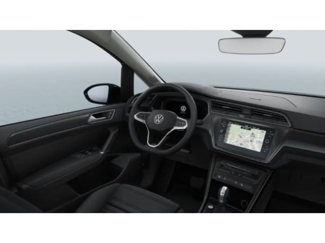 Volkswagen Touran Highline