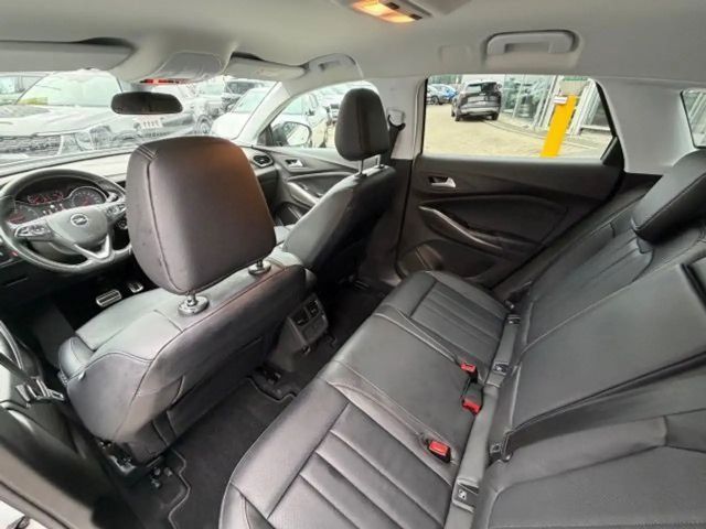Opel Grandland X Ultimate