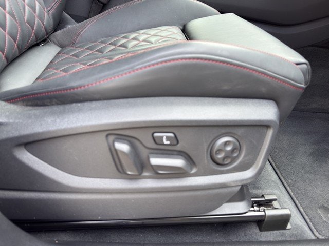 Audi Q5 50 TDI Quattro Sportback