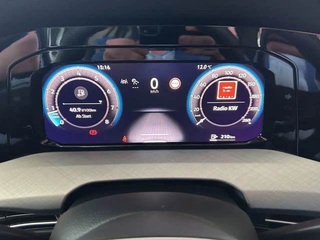 Volkswagen Golf 1.5 TSI Life