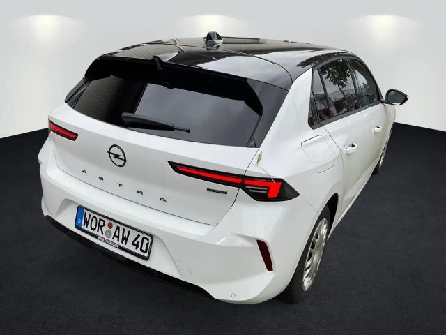 Opel Astra 1.2 Turbo GS-Line Grand Sport Turbo