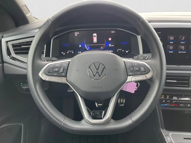 Volkswagen Taigo DSG IQ.Drive R-Line