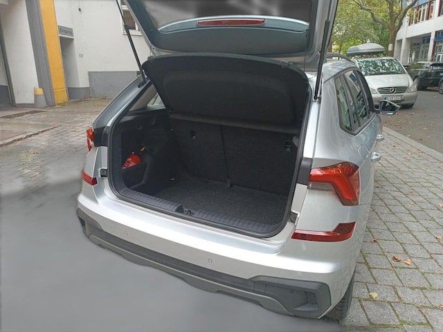 Skoda Kamiq 1.0 TSI Selection