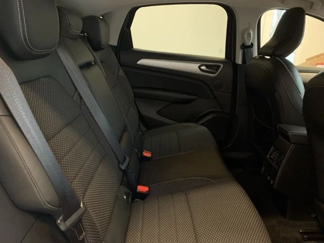 Renault Arkana TCe 140 Techno