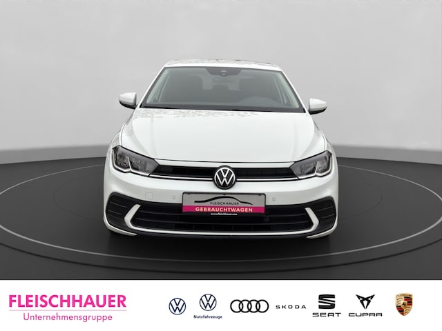 Volkswagen Polo Life