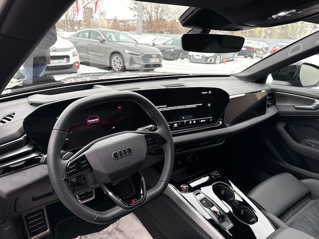 Audi A5 Avant Quattro S-Tronic