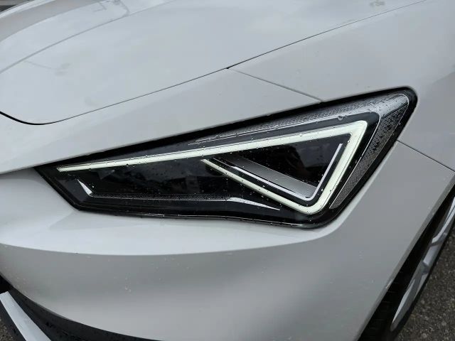 Seat Leon 1.5 TSI Style