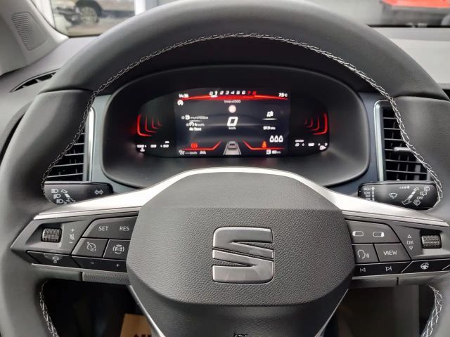 Seat Ateca Style