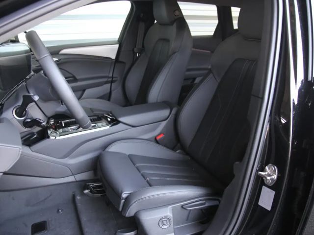 Audi A6 e-tron Quattro