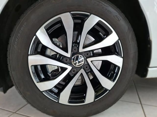 Volkswagen Golf 1.5 eTSI DSG Golf VIII Variant