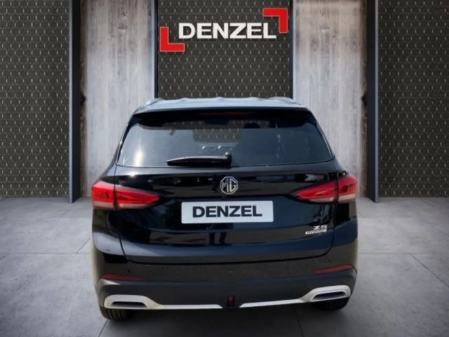 MG ZS 1.5 Hybrid+ Luxur