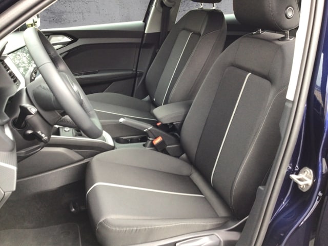 Audi A1 25 TFSI S-Tronic Sportback