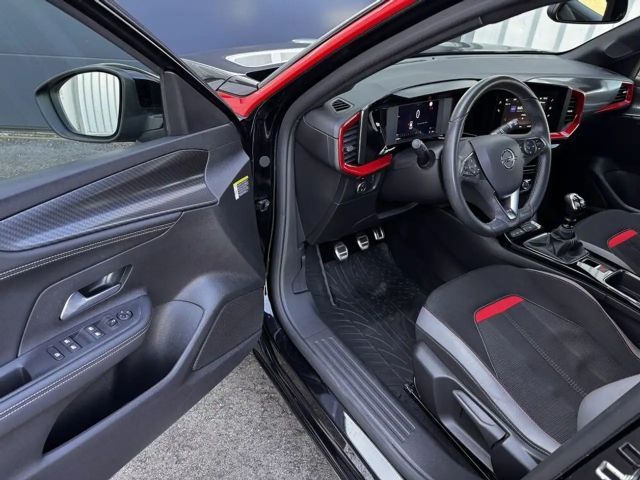 Opel Mokka GS-Line Grand Sport