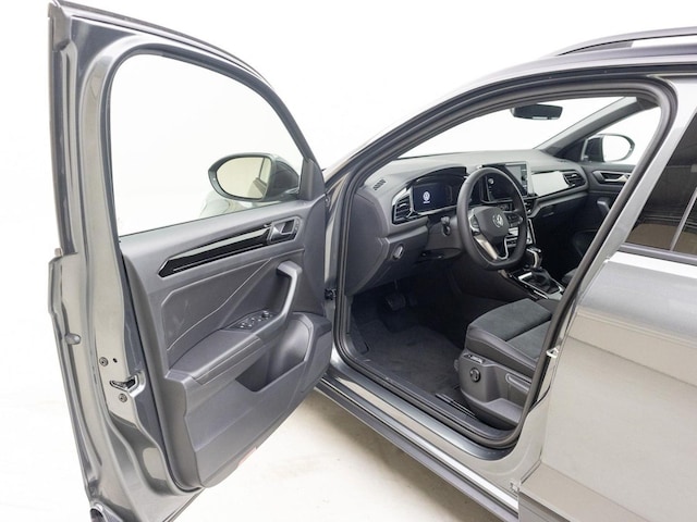 Volkswagen T-Roc DSG Style